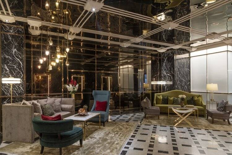 Akyra Thonglor Bangkok