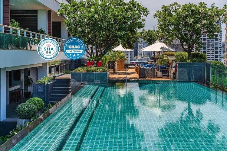 Akyra Thonglor Bangkok