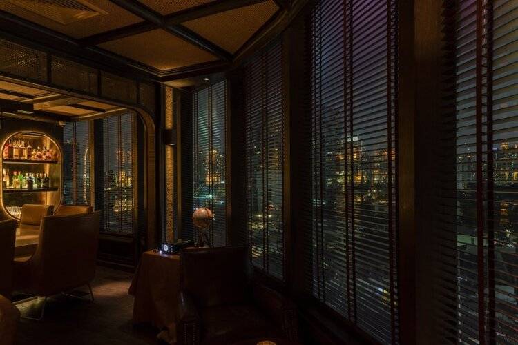 Akyra Thonglor Bangkok
