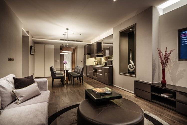 Akyra Thonglor Bangkok