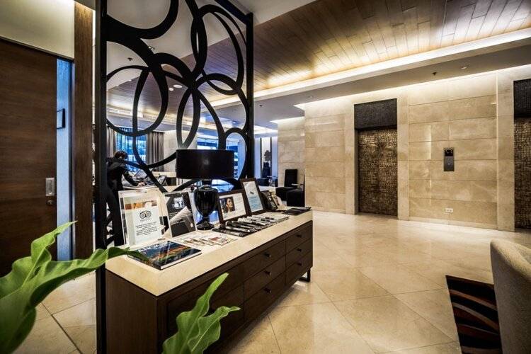Akyra Thonglor Bangkok