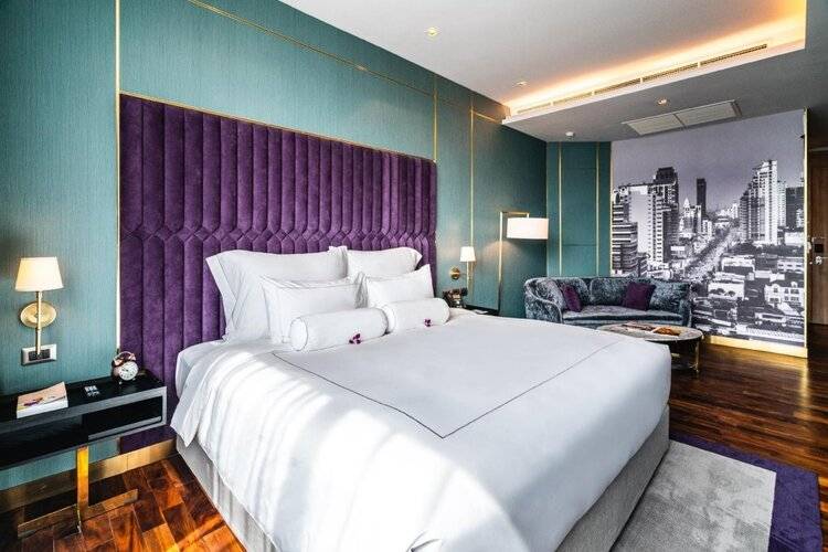 Akyra Thonglor Bangkok