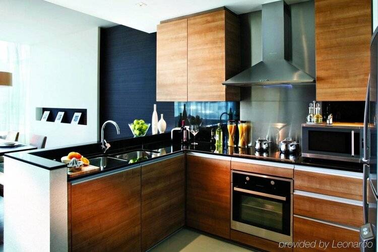 Akyra Thonglor Bangkok
