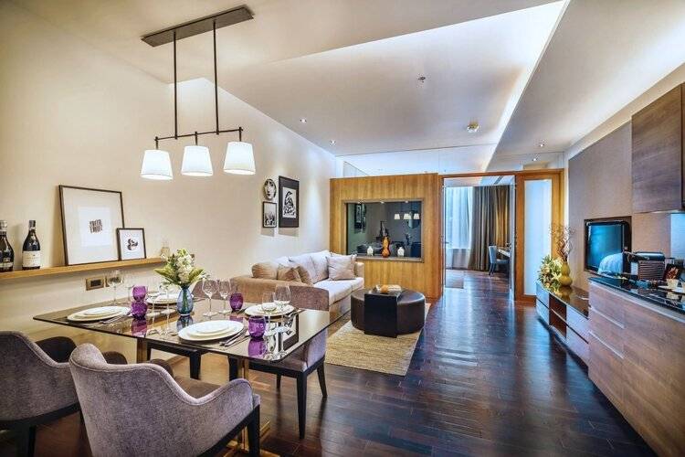 Akyra Thonglor Bangkok