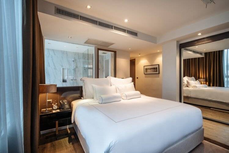 Akyra Thonglor Bangkok
