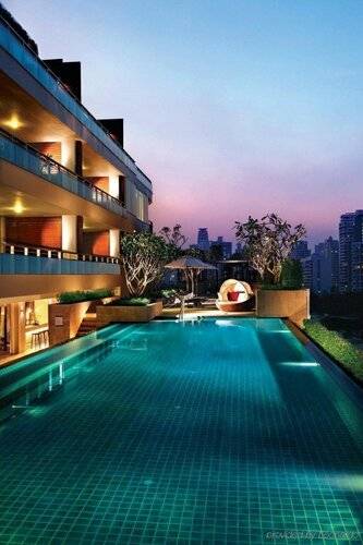 Akyra Thonglor Bangkok