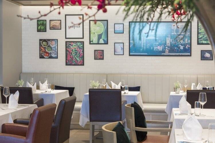 Akyra Thonglor Bangkok