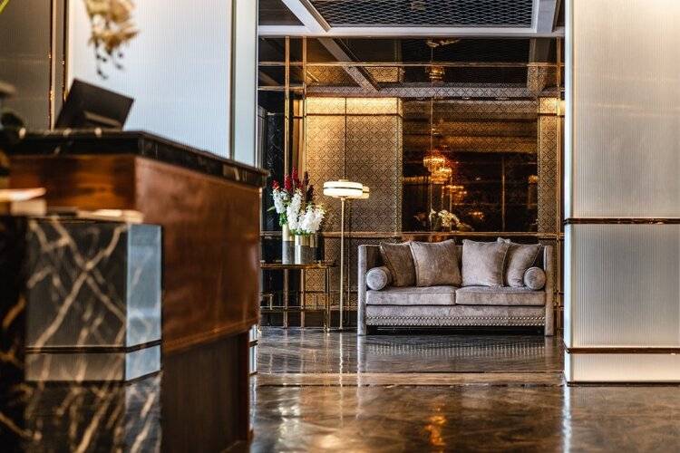 Akyra Thonglor Bangkok
