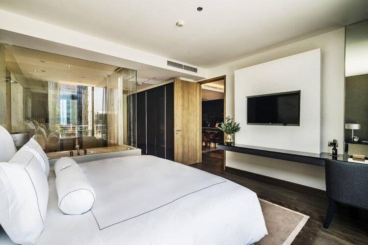 Akyra Thonglor Bangkok