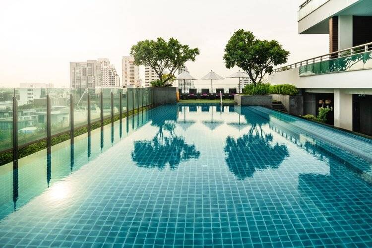 Akyra Thonglor Bangkok
