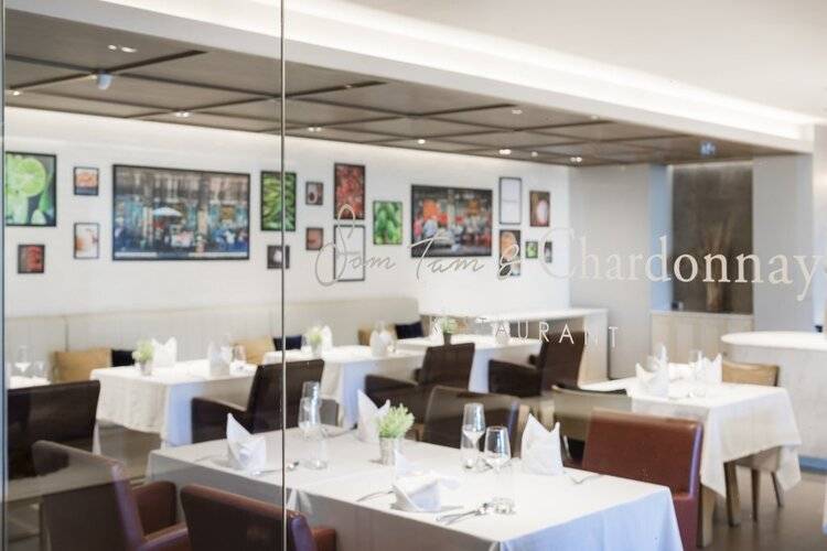 Akyra Thonglor Bangkok