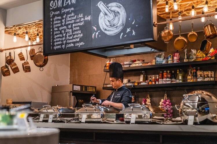 Akyra Thonglor Bangkok