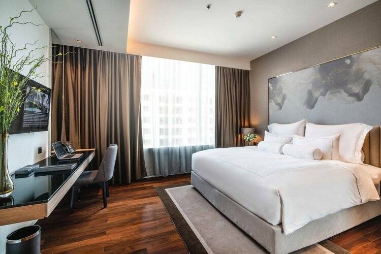 Akyra Thonglor Bangkok