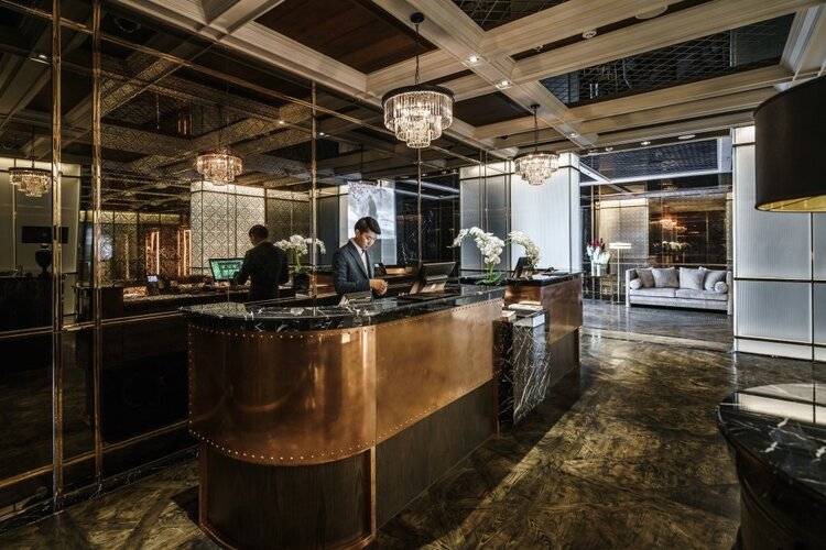 Akyra Thonglor Bangkok