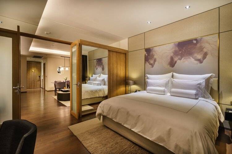 Akyra Thonglor Bangkok