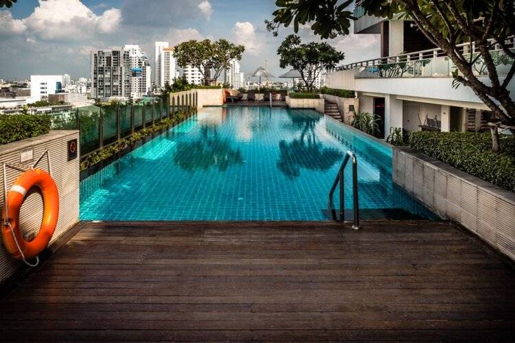 Akyra Thonglor Bangkok
