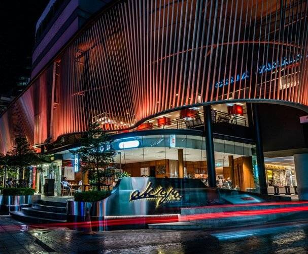 Akyra Thonglor Bangkok