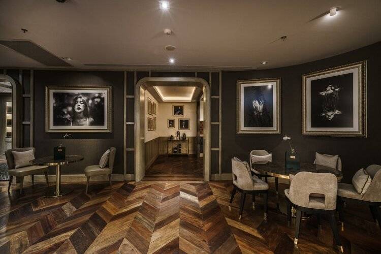 Akyra Thonglor Bangkok