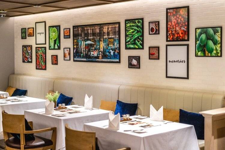 Akyra Thonglor Bangkok