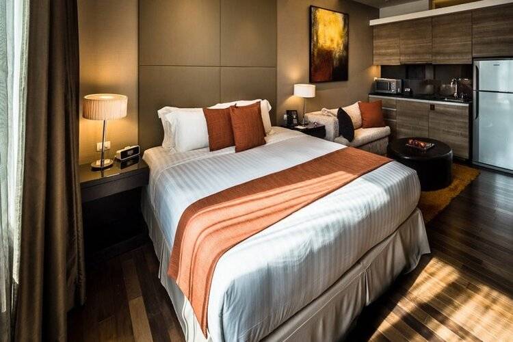 Akyra Thonglor Bangkok