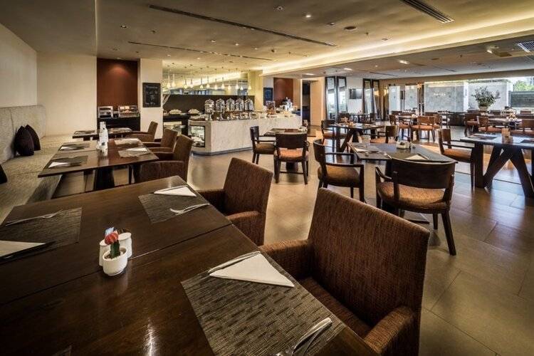 Akyra Thonglor Bangkok
