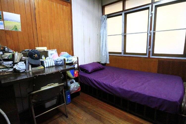 Anurak Guesthouse