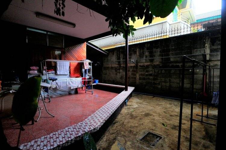 Anurak Guesthouse