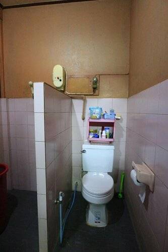 Anurak Guesthouse
