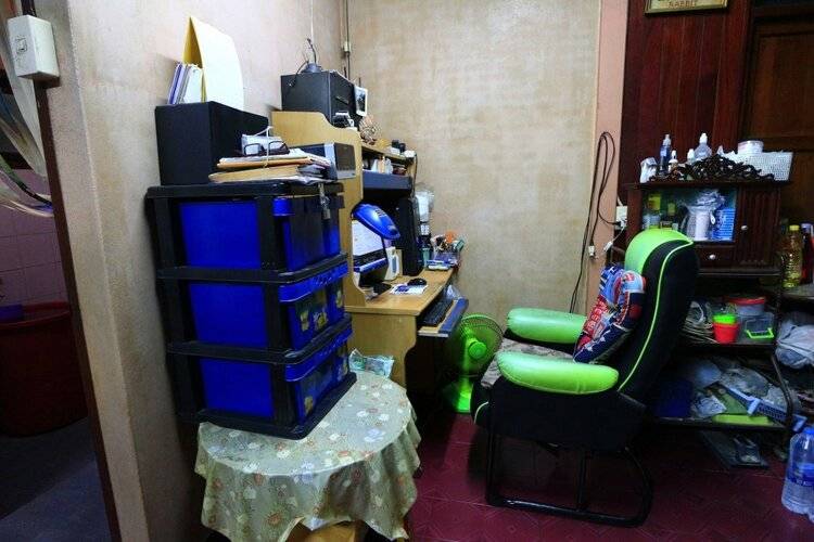 Anurak Guesthouse