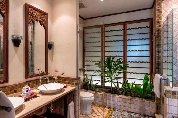 Ariyasomvilla