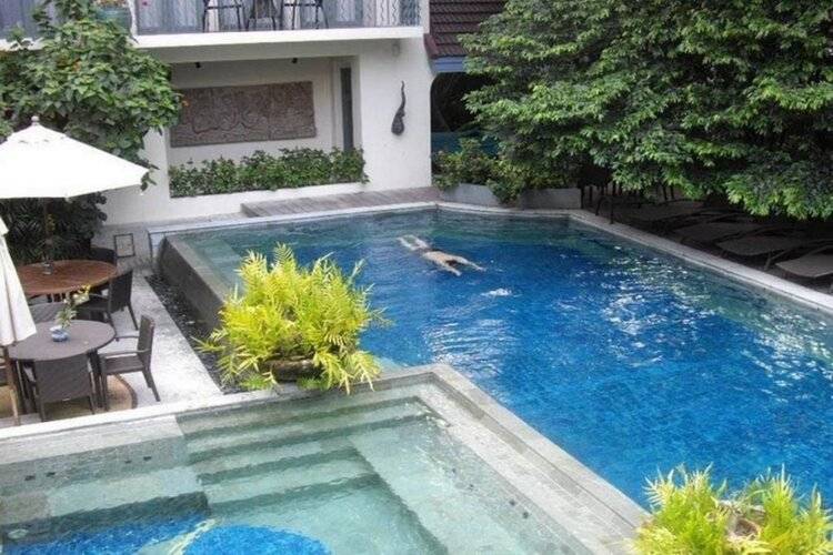 Ariyasomvilla