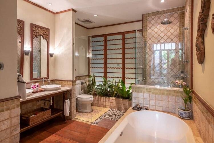Ariyasomvilla