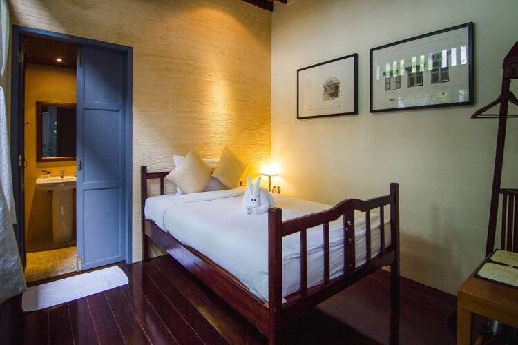 Baan Noppawong