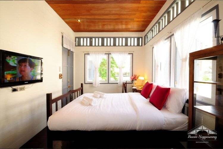 Baan Noppawong