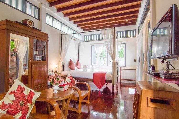 Baan Noppawong