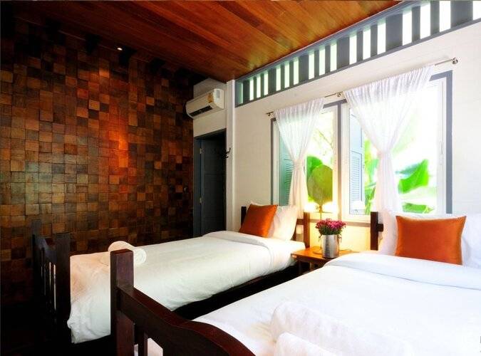 Baan Noppawong