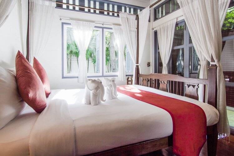 Baan Noppawong