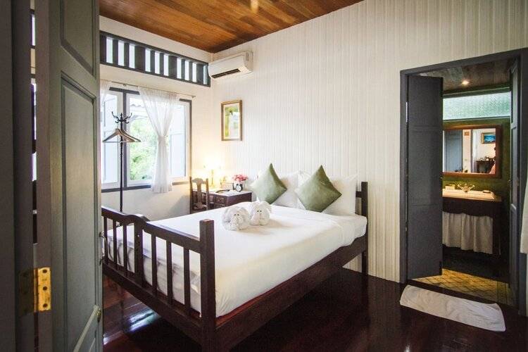 Baan Noppawong