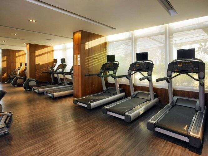 Marriott Bangkok Sukhumvit