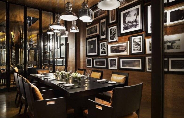 Marriott Bangkok Sukhumvit