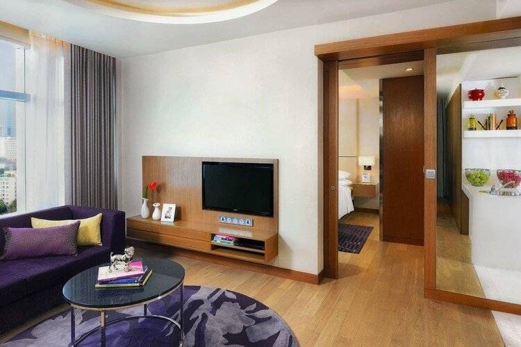 Marriott Bangkok Sukhumvit
