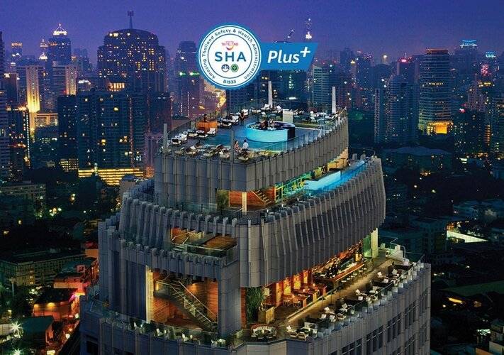 Marriott Bangkok Sukhumvit