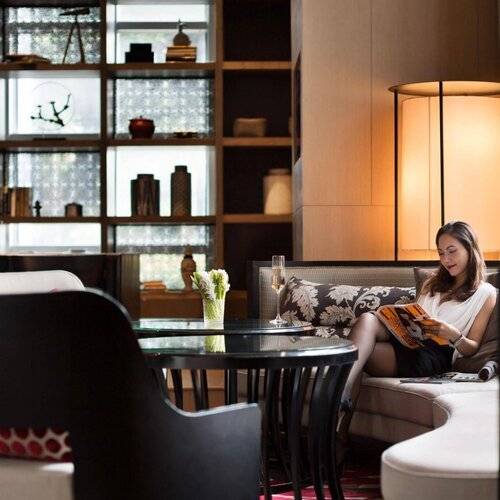 Marriott Bangkok Sukhumvit
