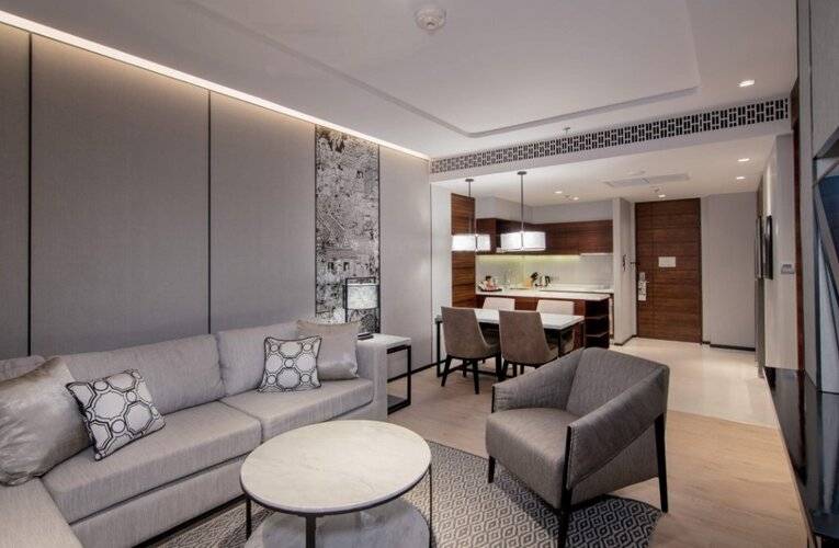 Bangkok Marriott Hotel The Surawongse