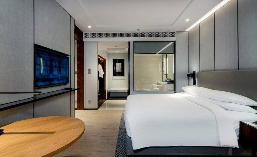 Bangkok Marriott Hotel The Surawongse