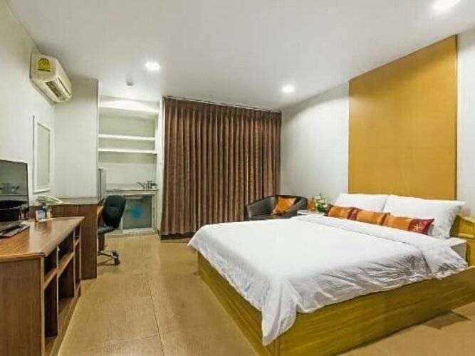 BB Garden Resort