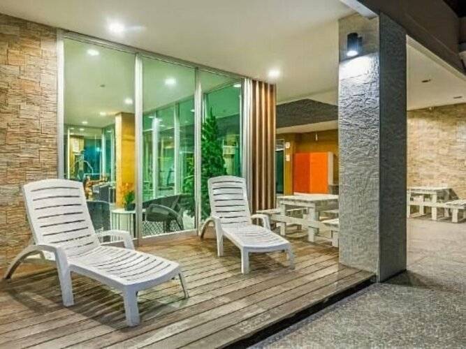 BB Garden Resort