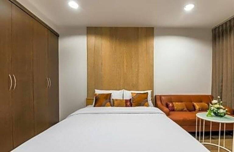 BB Garden Resort