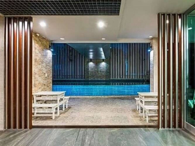 BB Garden Resort