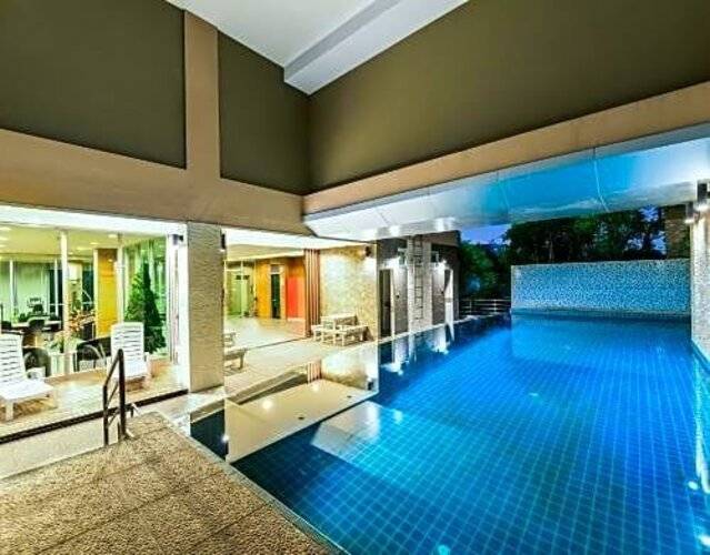 BB Garden Resort